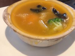 -厦门悦华酒店
