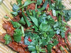 -86烧烤·炭火烧烤 (石人总店)