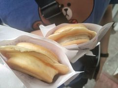 -台湾味正点车轮饼可丽饼(南禅寺店)