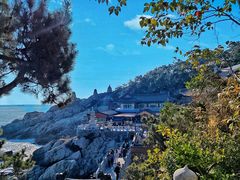 -海东龙宫寺