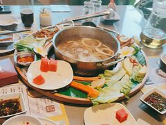 -椰小鸡·琼州糟粕醋(美兰缤纷城店)