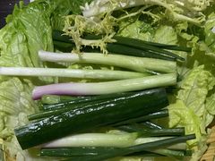 -呼伦贝尔烤羊·蒙古烤羊排(南田路总店)