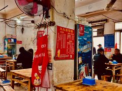 -九九豆花馆(解放碑步行街店)