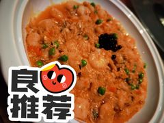 -昆仑饭店-鲜筵餐厅