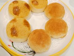 菠萝包-海宝酒家(中山四路店)