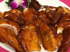 -稻香酒家·33年老字号·港式粤菜(富邦中心店)