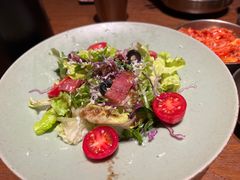 -春熙台·韩国料理(宝安西乡店)
