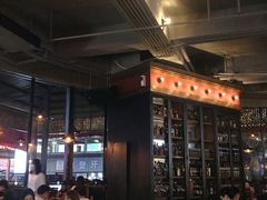 -CIRCLE·酒吧(第一国际店)