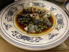 清蒸马鲛鱼-城北食府(枫林店)