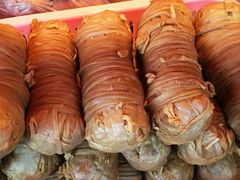 捆鸡-浪哥卤味捆鸡(南门口店)
