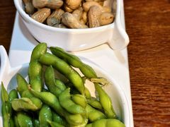 -三个大叔烤羊肉串·炭炉砂锅菜(西三旗店)