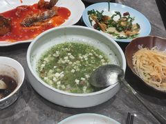 -奇芳阁·百年清真南京菜(夫子庙店)