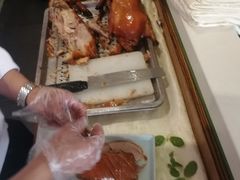 -大碗居·烤鸭·鱼头泡饼(天坛东门店)