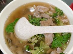 -荔园小馆(园岭新村二期店)