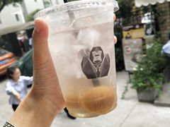 -T-COFFEE(长江花园店)