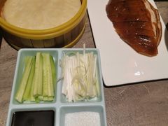 -前门后头老北京铜锅涮肉·京味菜·烤鸭(伊藤洋华堂店)