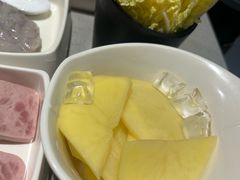 -海底捞火锅(万达广场店)