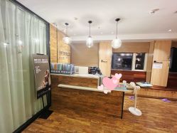 -意然瑜伽·普拉提