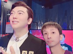 -武汉杜莎夫人蜡像馆