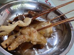 -乐山豆腐脑(北街店)