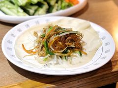 -姥姥家春饼店(佳亿时尚广场店)