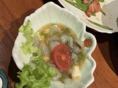 -福樱兰海鲜放题铁板烧(加州店)