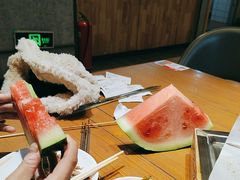 -小杨烤肉·陕西烧烤·陕西地方菜(东新街【永兴坊】店)