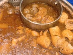 -阿婆牛杂·广府非遗地标美食(云山天地店)