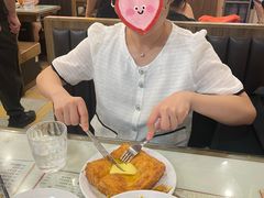 -龙城冰室(旺角)