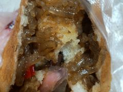 -毛氏汽水包(山海关路店)