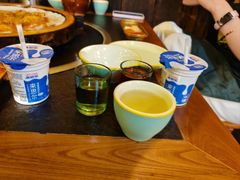 -老渔家·白族·石板烧·野生菌火锅(古城中心店)