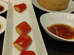 -ManHo万豪中餐厅(成都茂业JW万豪酒店)