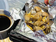 -陈老二烧烤(草市街总店)
