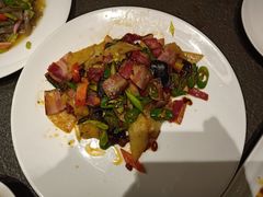 -东哥紫阳蒸盆子(旺座·现代城店)