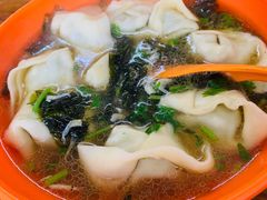 -阿麟馄饨(延长路店)