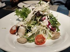 -又见马甲M8融合西餐厅(体育中心店)