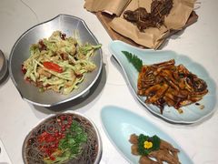 -卯时·龙光雅宴·精致锡帮菜(惠山古镇店)