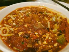 -西域阿里马新疆菜·清真(桂花路店)