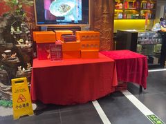 -惠丰堂饭庄·烤鸭·京味菜(西北旺·航天城店)