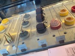 -沁蝶 Butterfly Patisserie甜品蛋糕(北京瑰丽酒店)