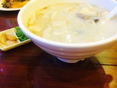 同胜祥泡馍(杜岭街店)-同胜祥清真新豫菜(杜岭街店)