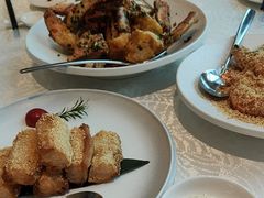 -BAKER&SPICE(环贸店)