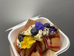 -ZOZO's昌左左精致甜品设计(新北店)