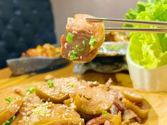 -小木屋米酒店·韩国料理(深圳总店)