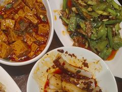 -东篱艺厨(长春路友好店)