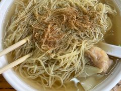 鲜虾云吞面-小梁哥云吞面(黄贝岭店)