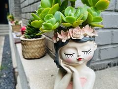 -庐灶江南·江南菜·四合院Bistro(东直门雍和宫·原华侨宾馆店)
