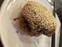 -烤肉季饭庄
