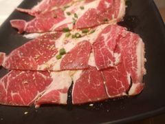 -新石器烤肉(南站店)