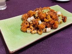 -万柳阁小馆·花园餐厅(龙潭湖店)